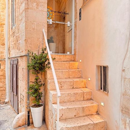 Borgo Sant Angelo Hotel Conversano Luaran gambar