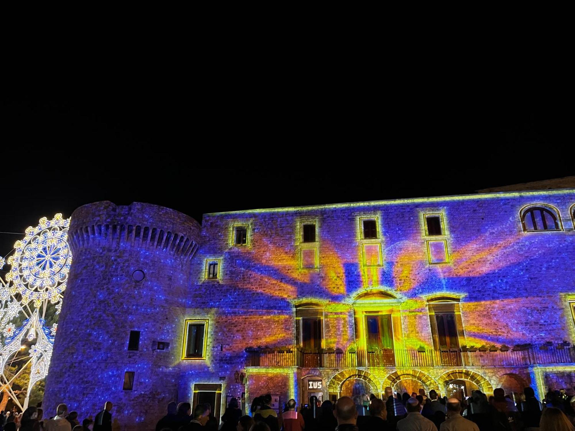 Borgo Sant Angelo Hotel Conversano Luaran gambar