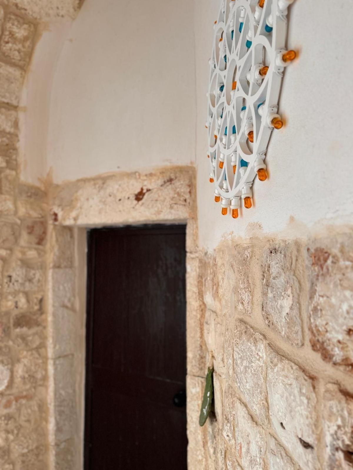 Borgo Sant Angelo Hotel Conversano Luaran gambar