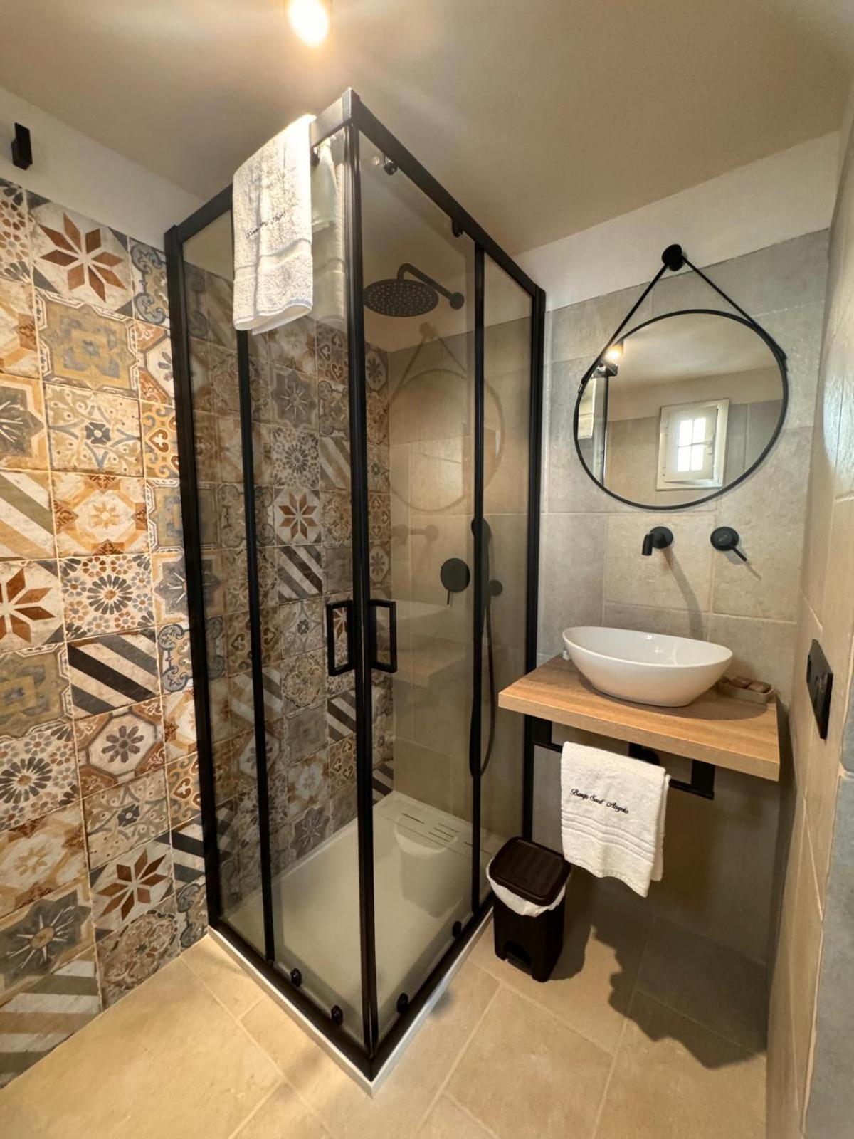 Borgo Sant Angelo Hotel Conversano Luaran gambar