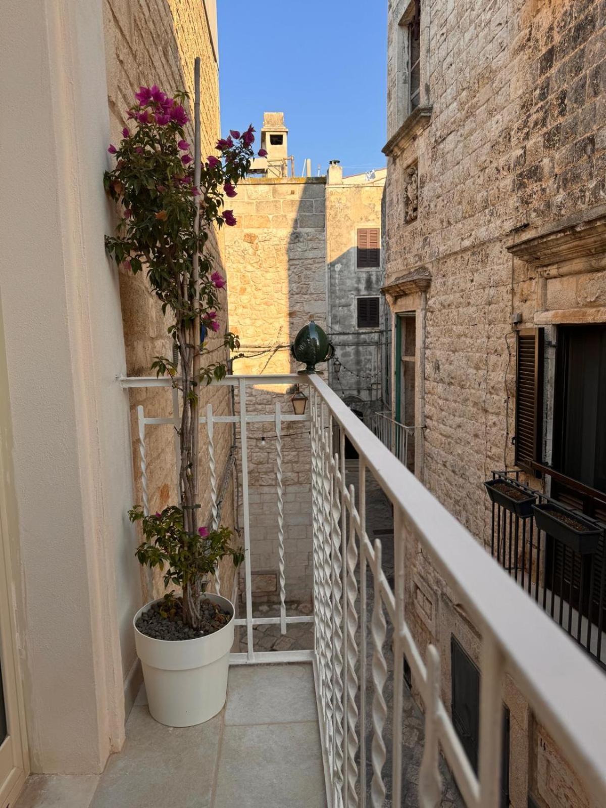 Borgo Sant Angelo Hotel Conversano Bilik gambar