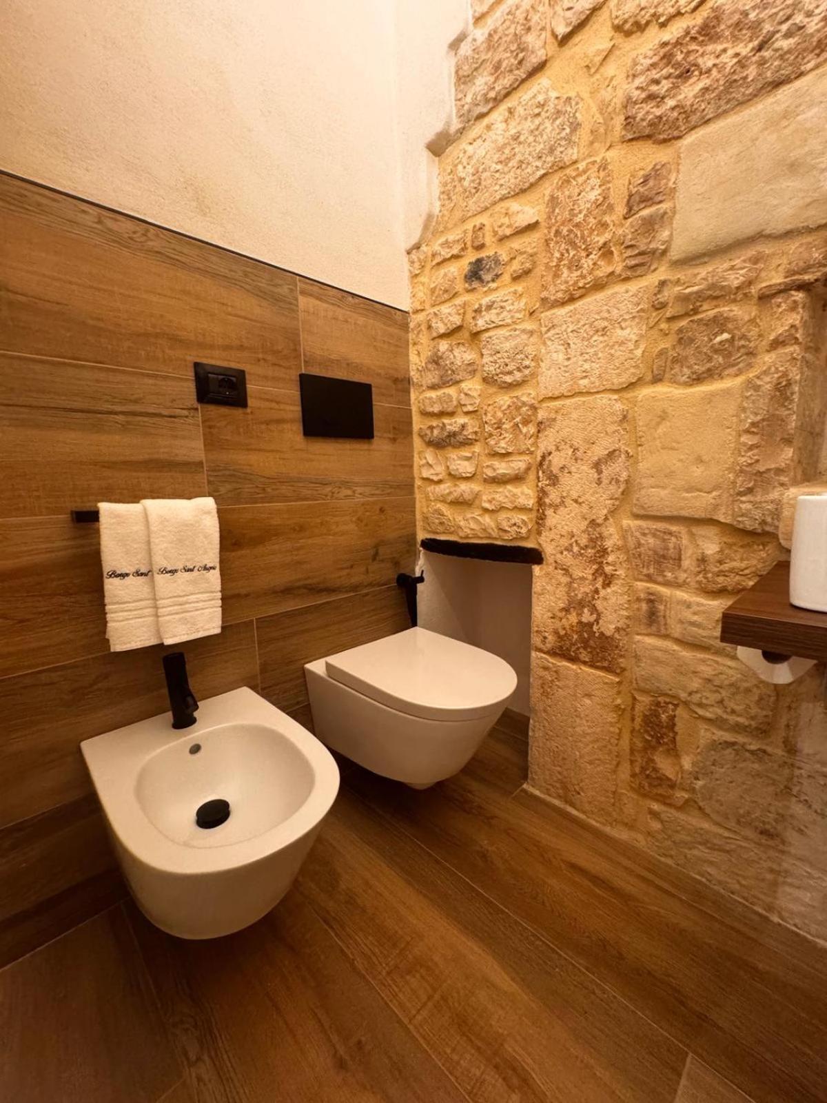 Borgo Sant Angelo Hotel Conversano Luaran gambar
