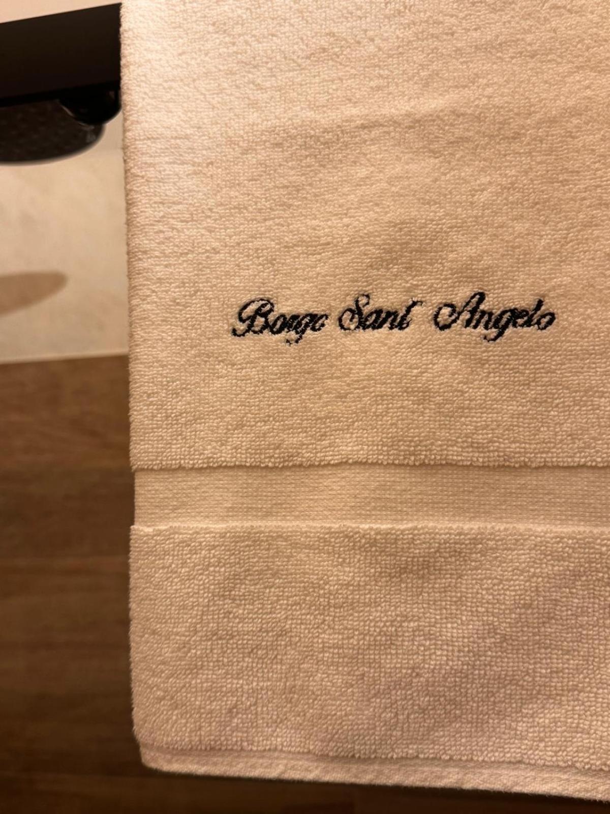 Borgo Sant Angelo Hotel Conversano Luaran gambar
