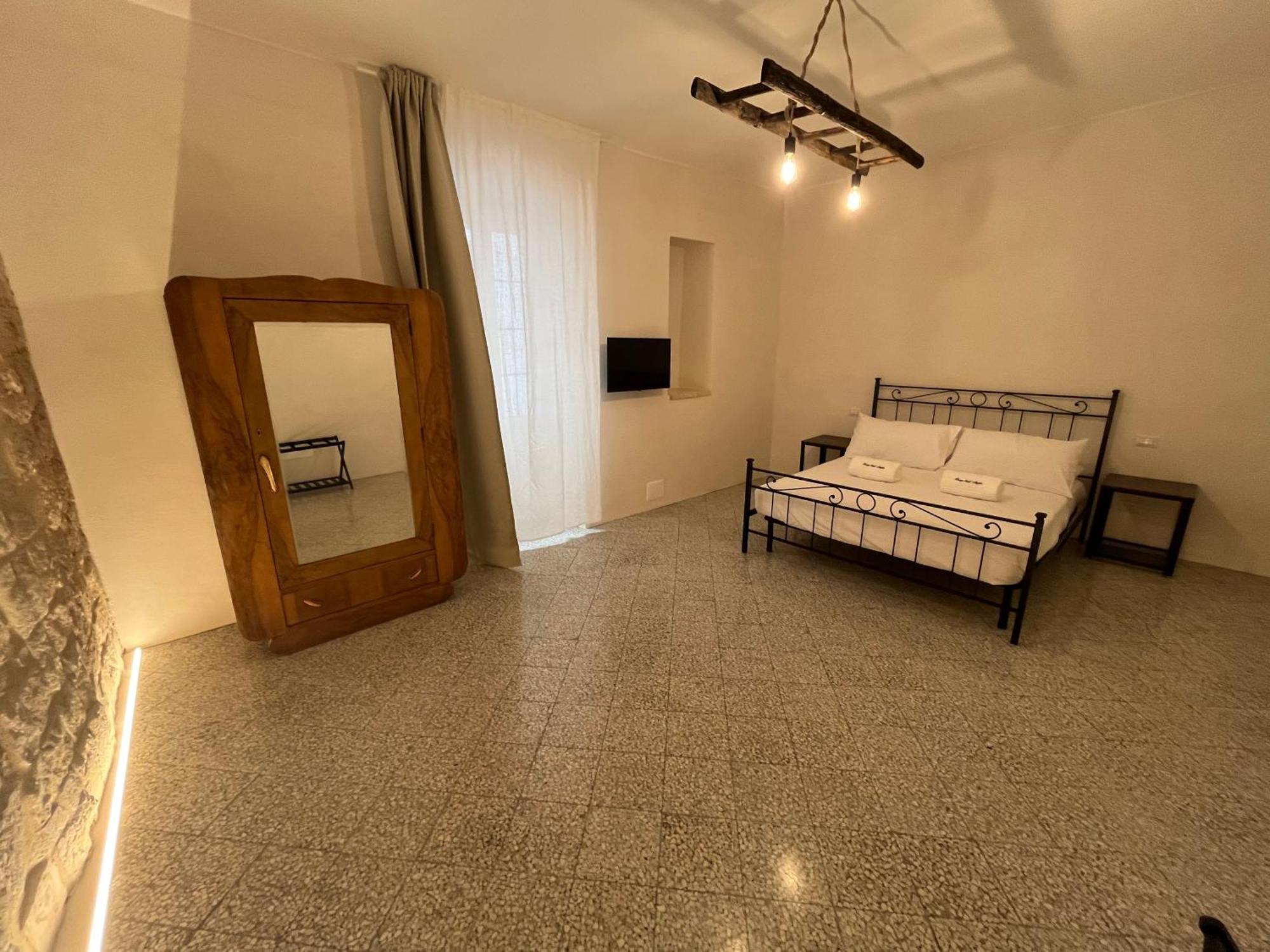 Borgo Sant Angelo Hotel Conversano Luaran gambar