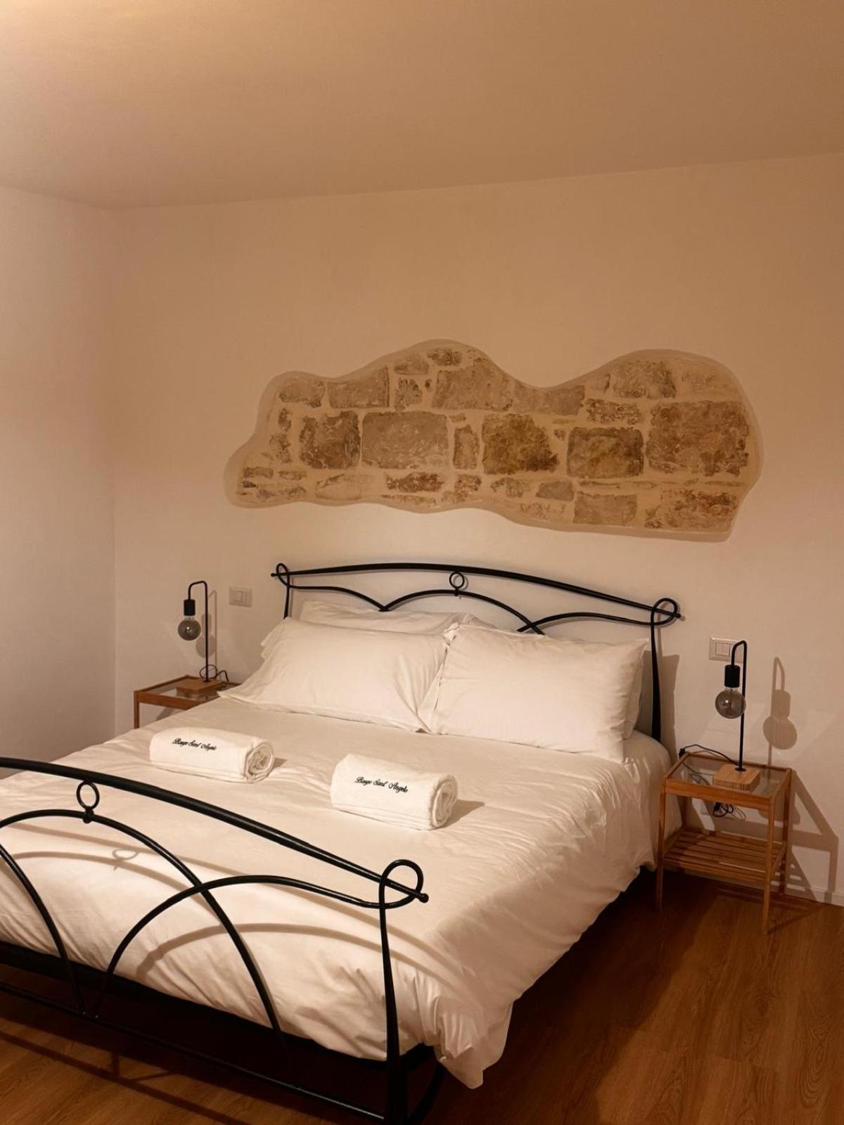 Borgo Sant Angelo Hotel Conversano Luaran gambar
